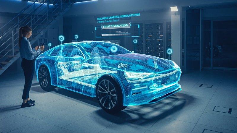 Warum Innovation heutzutage entscheidend für die Automobil- und Automotive-Industrie ist