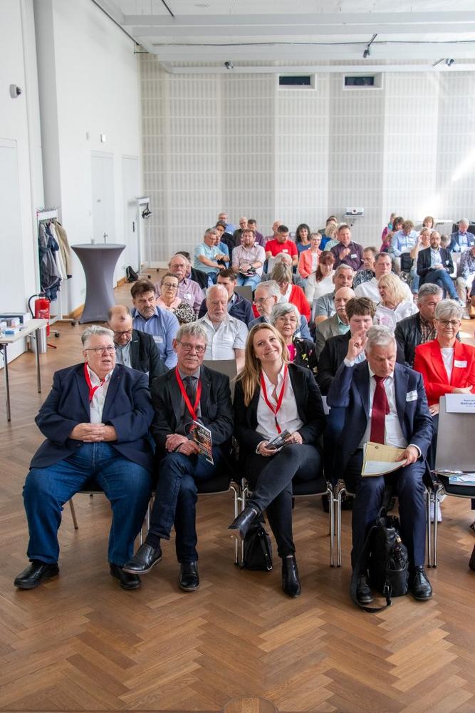 30. Ingenieurkammertag der BBIK