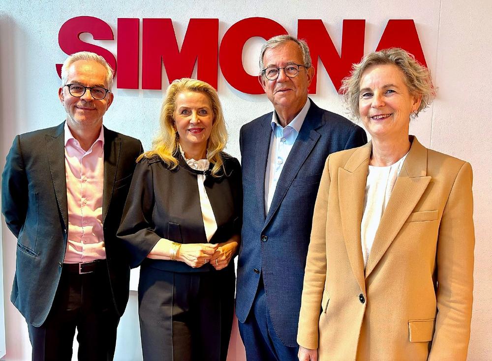 SIMONA AG: Hauptversammlung wählt Aufsichtsrat neu