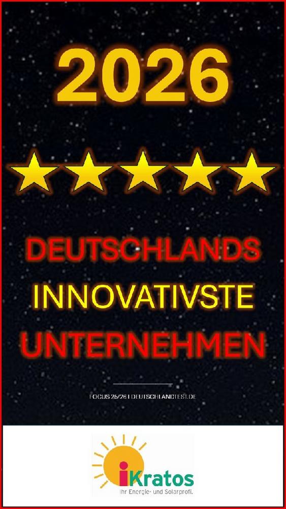 Doppelter Erfolg