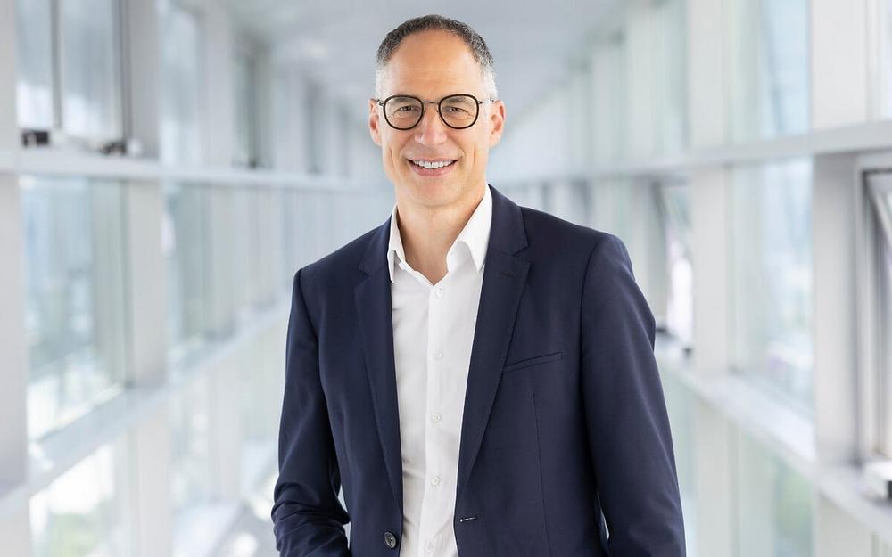 Ralph Wangemann als Geschäftsführer Personal und Arbeitsdirektor der Opel Automobile GmbH bestätigt