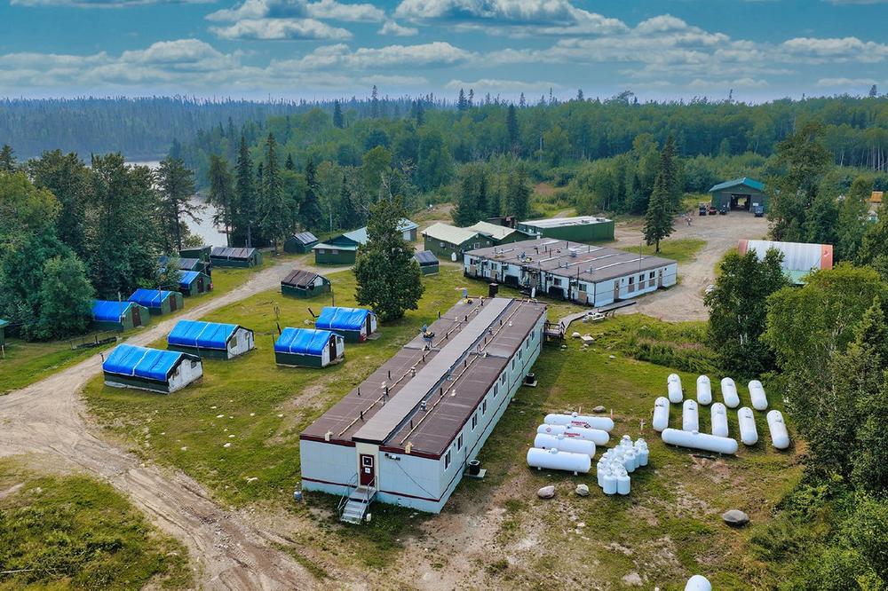 Kurssprung: First Mining erzielt Durchbruch bei First-Nations-Abkommen für das Goldprojekt Springpole