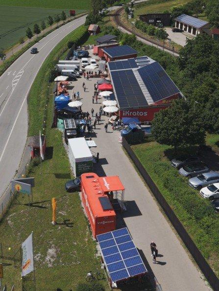 Jetzt schon den Sommer 2027 planen