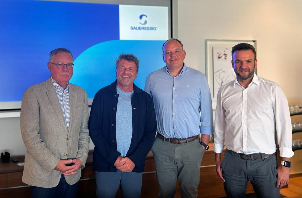 SAUERESSIG Group and Hybrid Software Standardize Global Repro and Workflow Processes
