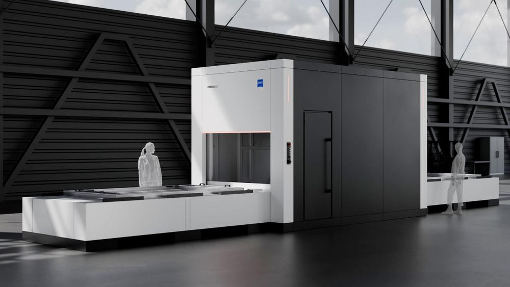 Hochschule Osnabrück erhält iF DESIGN AWARD
