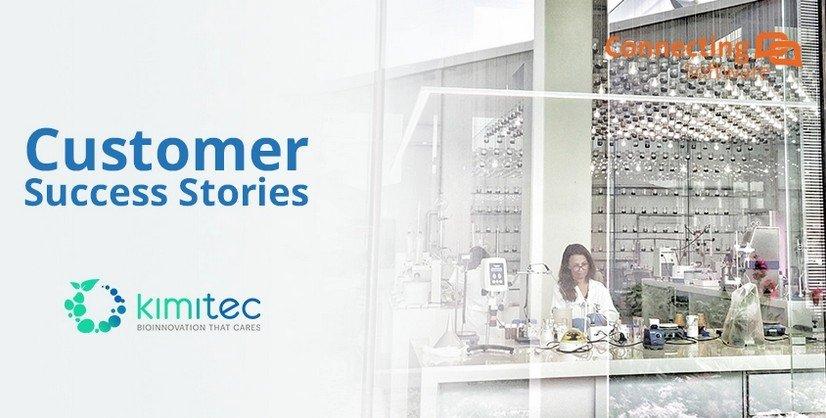 How Truth Enforcer for SharePoint Transformed Kimitec’s Intellectual Property Management