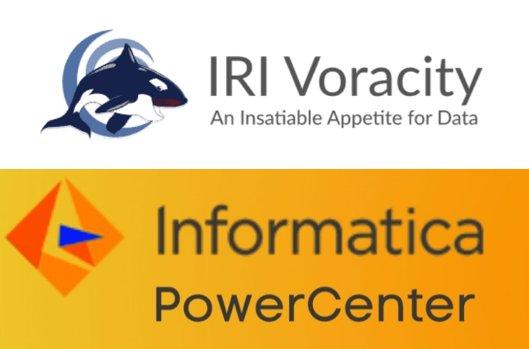 ❌ Alternative zu Informatica ❌ Datenschutzgerechte Datenintegration ohne Cloud-Zwang ❗