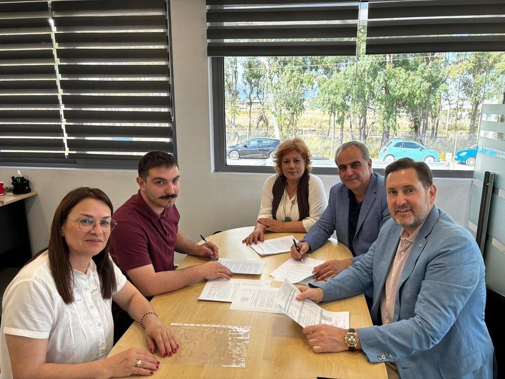 VELTIA Labs for Life strengthens its Greek presence