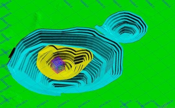 Mayfair Gold veröffentlicht endgültige positive Ergebnisse und Analyse des Bohrprogramms zur Gehaltskontrolle