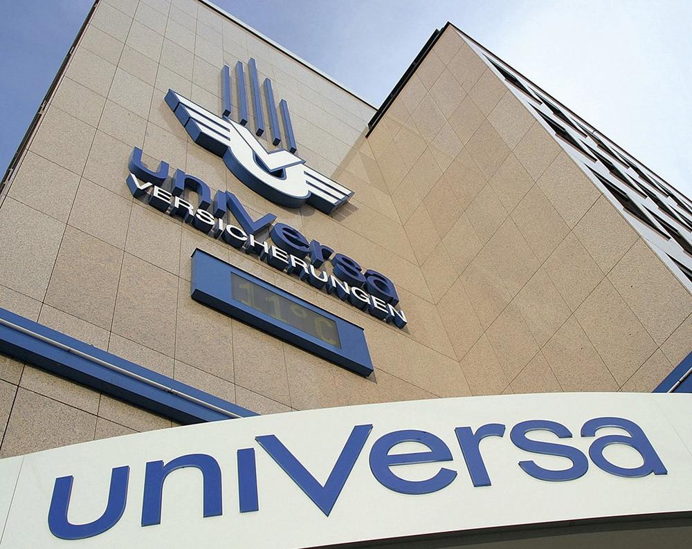 Neuwahl des Aufsichtsrats bei der uniVersa