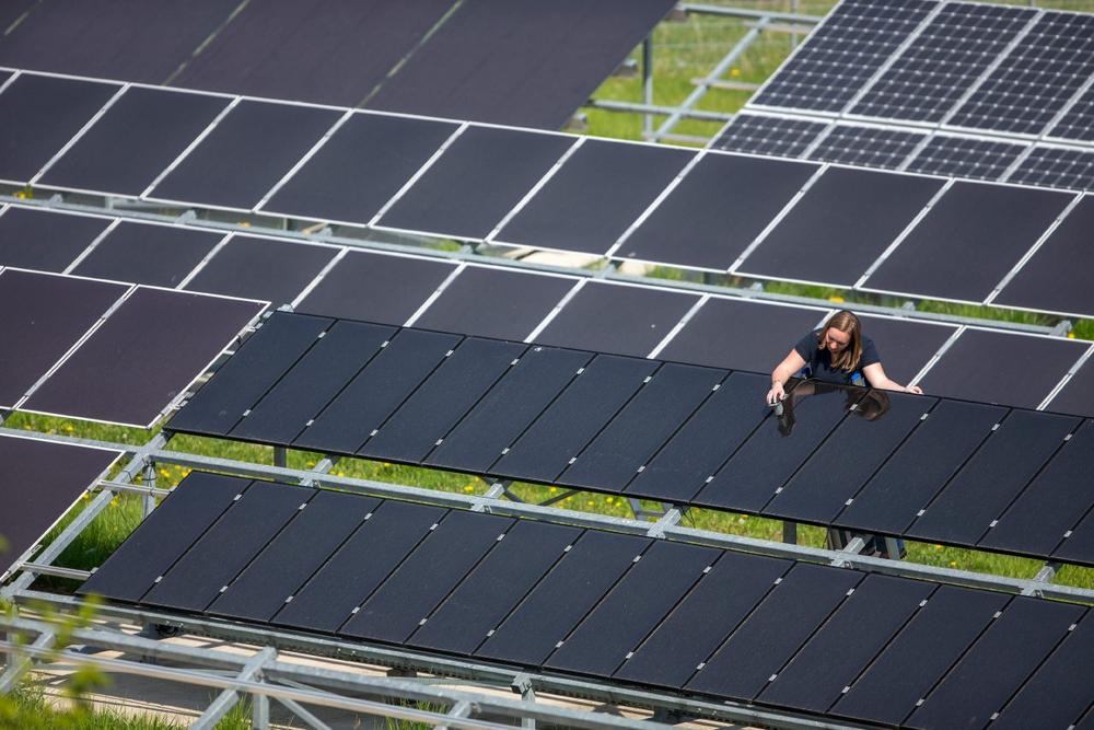 The smarter E Europe: TU Ilmenau präsentiert Software für die Stromnetze der Zukunft