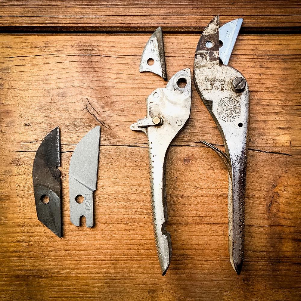 Original LÖWE Makes Durability a Factor in Sustainability