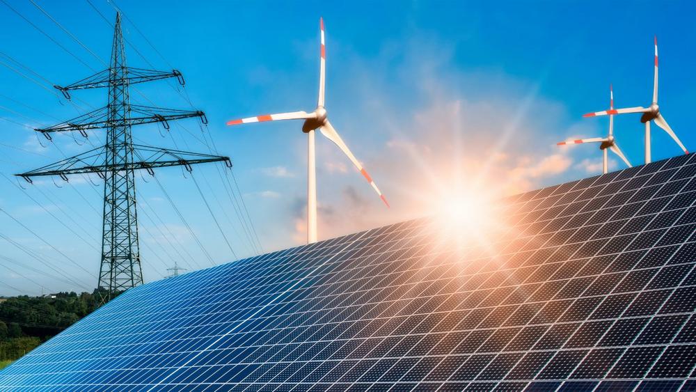 Rittal and Eplan show how energy infrastructure can be rolled out successfully and quickly