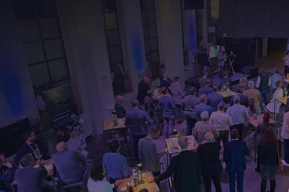 Am 18. & 19. November ist es wieder soweit: Save the Date – IWOfurn Summit 2026