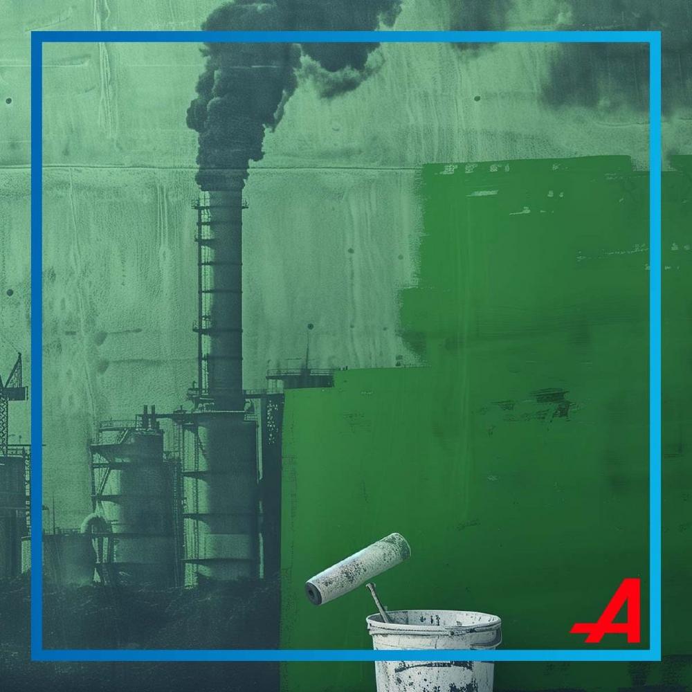 Greenwashing: Neue EU-Regeln erhöhen den Druck auf Unternehmen