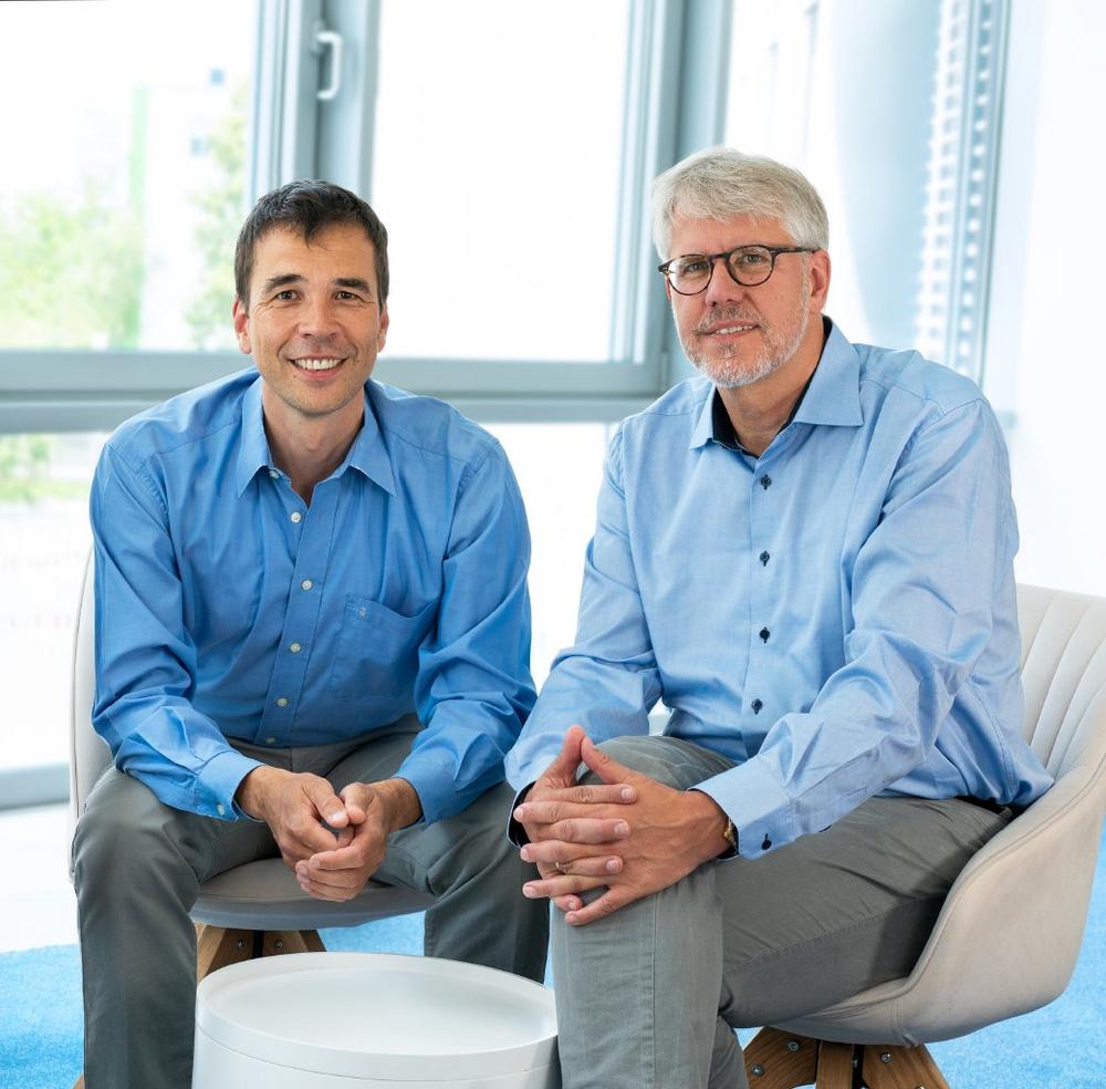 Change at TOPTICA Executive Board