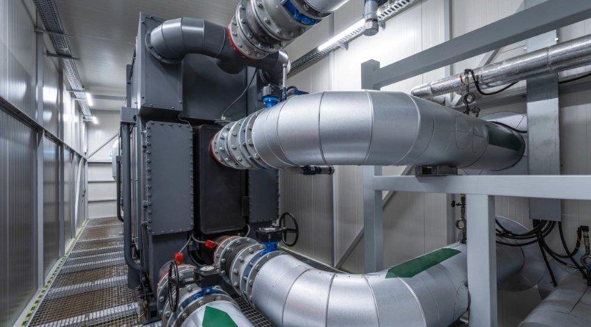 BB ASCON Energie GmbH erweitert ihre energy.hub-Plattform um satellitengestützte Services