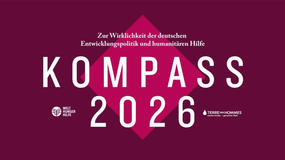 Bundesregierung reformiert Entwicklungspolitik – bei Neuausrichtung und Finanzierung bleibt weiterer Handlungsbedarf