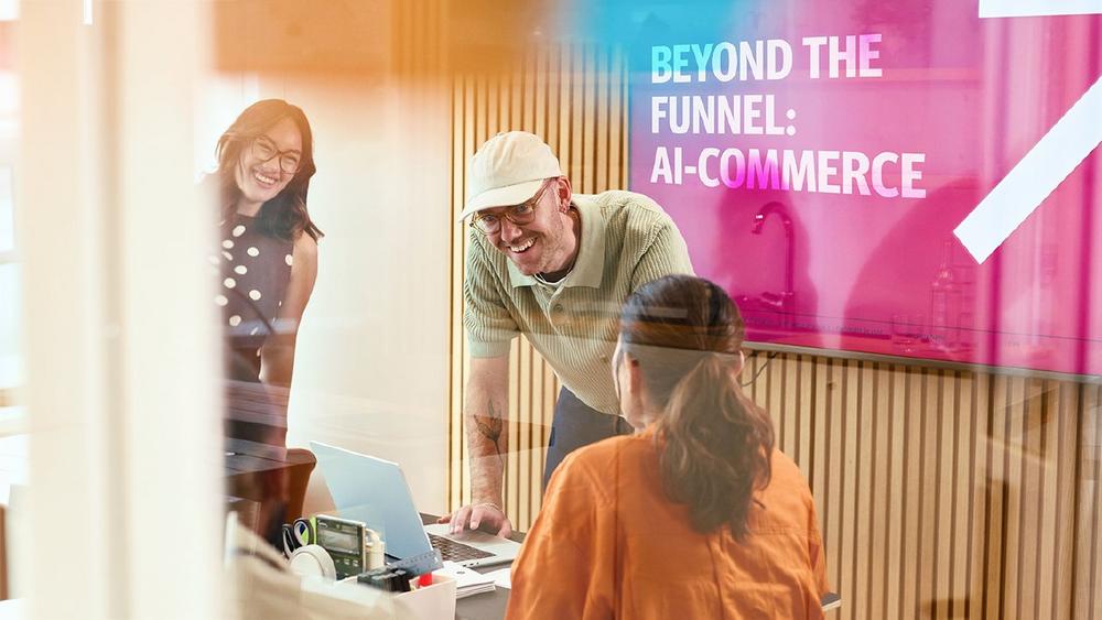 Vom Manager zum KI-Strategen: MBA-Onlinestudium definiert Leadership neu