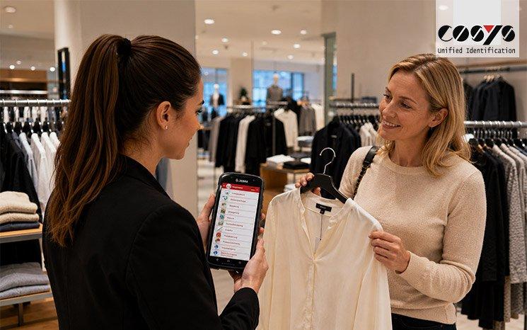 Filialnetz und Online-Shop im Fashion Retail nahtlos verbinden