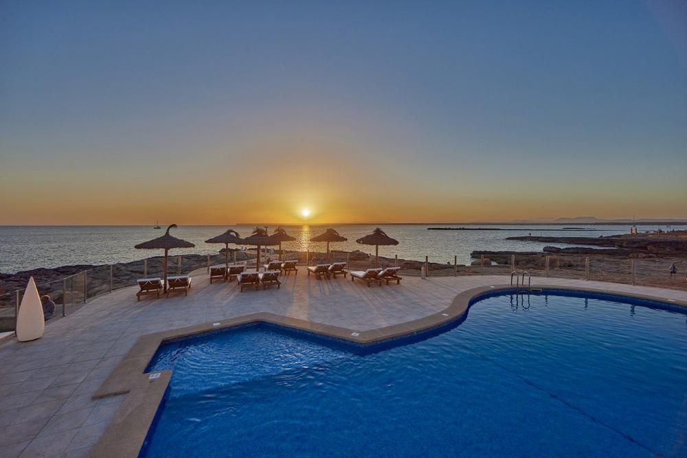 Totale Sonnenfinsternis auf Mallorca erleben