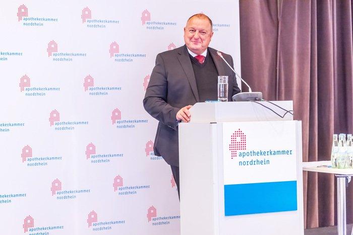 Apotheken als unverzichtbaren Teil zukunftsfähiger Primärversorgung stärken