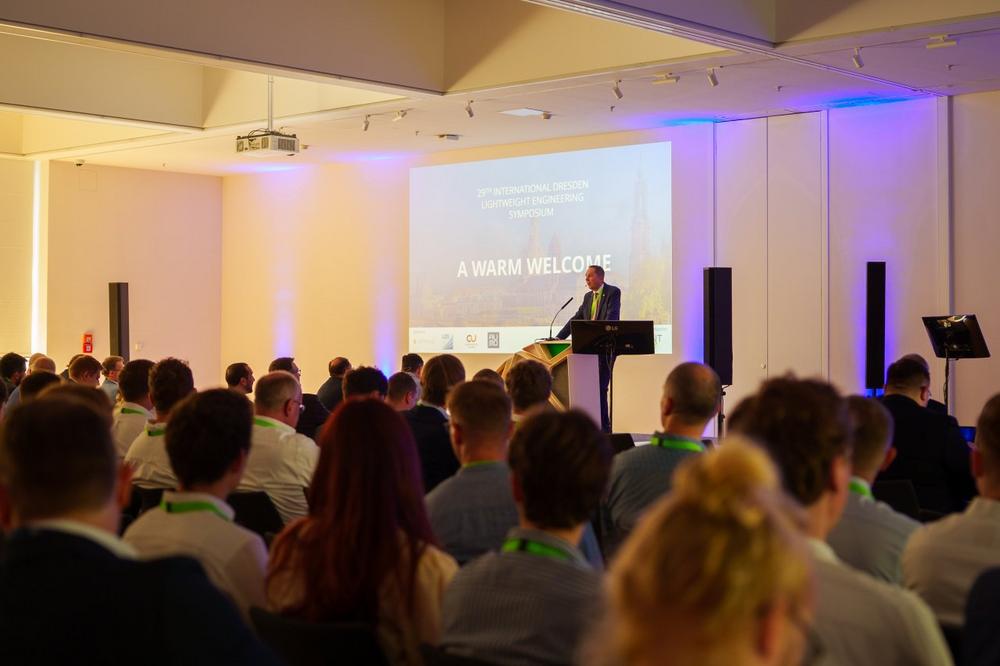 29. Internationales Dresdner Leichtbausymposium 2026