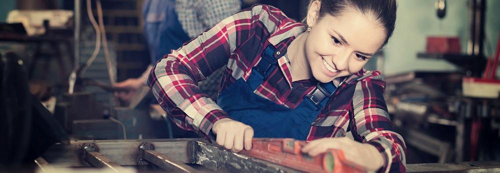 Handwerk setzt auf mobile Zeiterfassung direkt vor Ort mit der edtime App