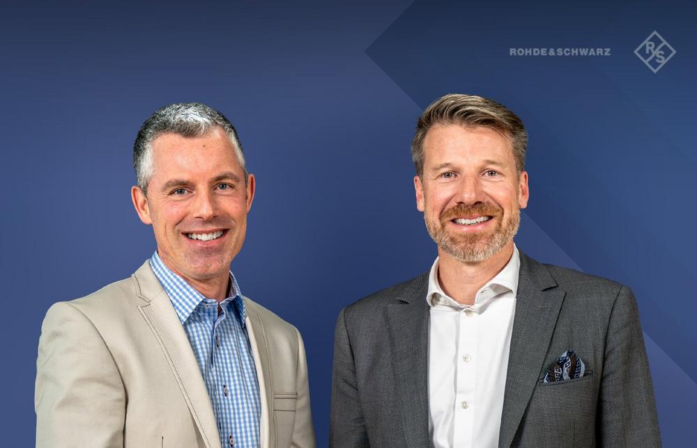 LANCOM Systems und Rohde & Schwarz Cybersecurity schließen sich zur Rohde & Schwarz Networks and Cybersecurity GmbH zusammen