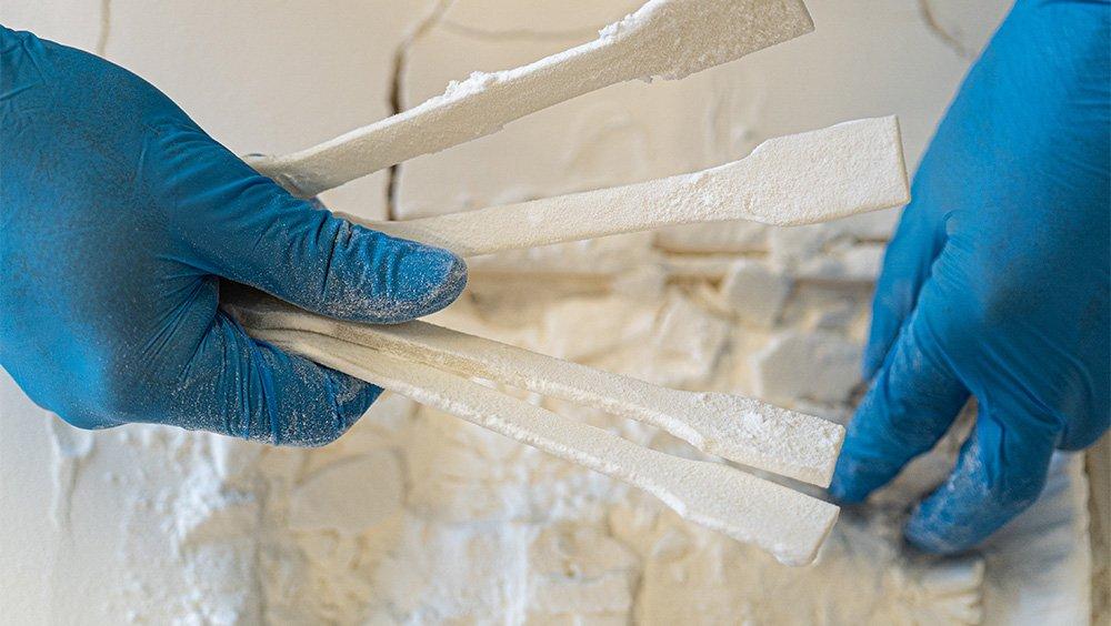 PimP my PBF: Tiefe Temperaturen für hohe Pulvernutzungsraten