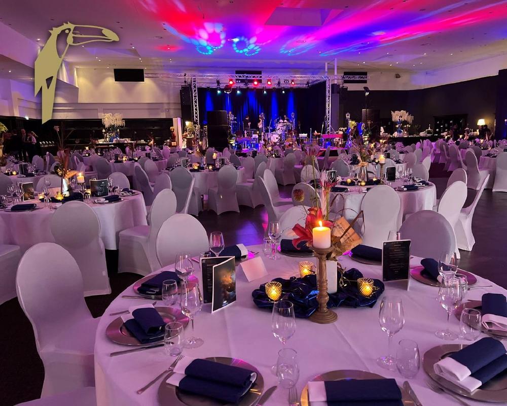 Die Abiball-Saison ist eröffnet