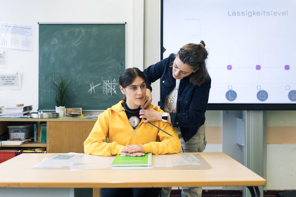 TUP-Programm zum „Entdecken und Mitmachen“ erschienen