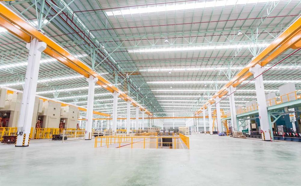 Smart Factory: Wie intelligente Fertigung die Wettbewerbsfähigkeit der Industrie neu definiert