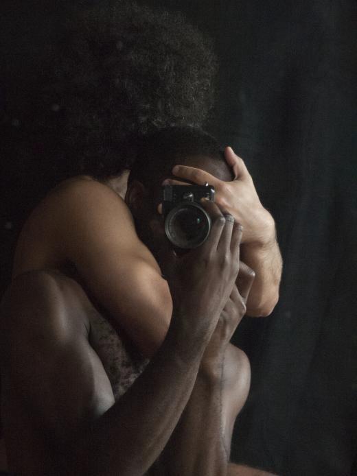 Paul Mpagi Sepuya. Im Blick des Begehrens: 1.7. bis 4.10.2026