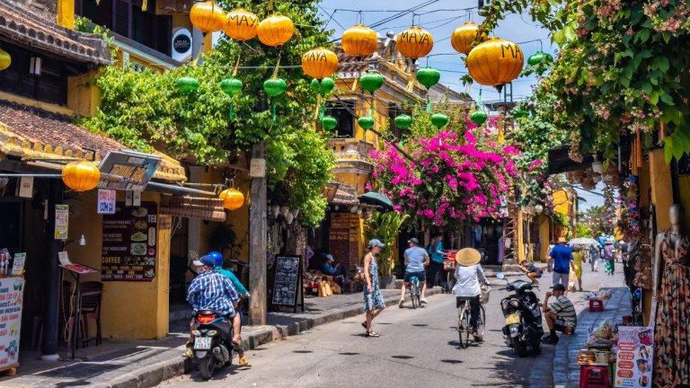 Vietnam: US-Handelskrieg bedroht vietnamesische Erfolgsgeschichte
