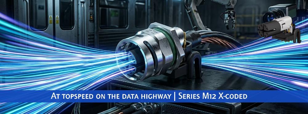 As real-time data demands grow, your connection solution should keep pace