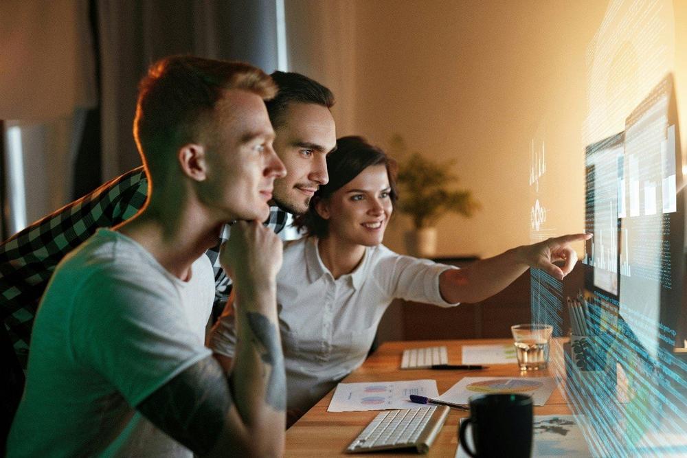 Das IBB ist Deutschlands innovativster Weiterbildungsanbieter 2026