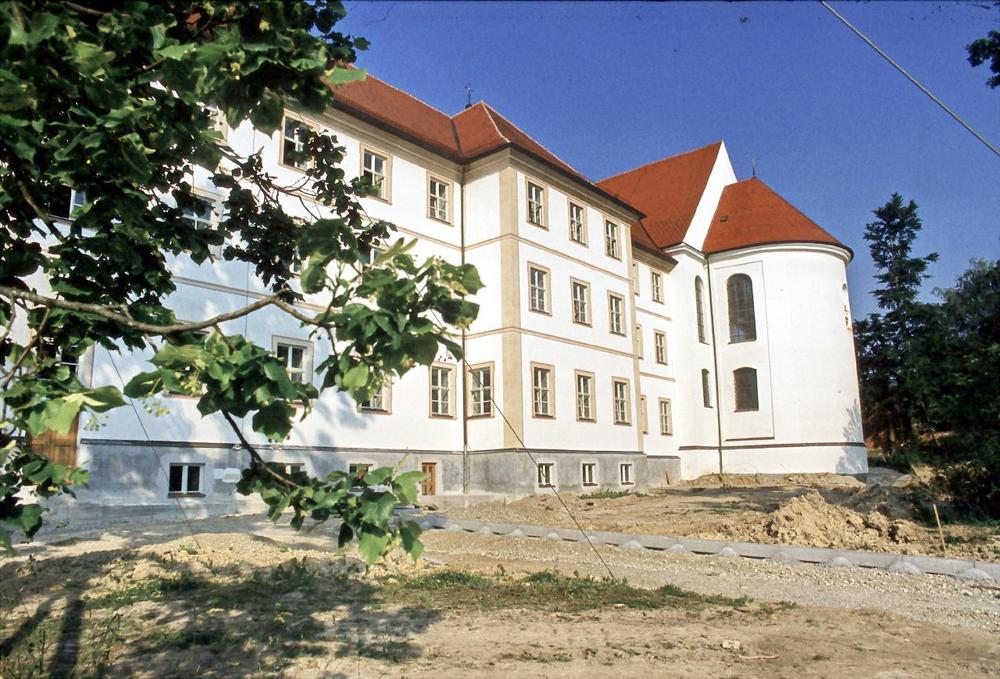 Leben heißt lernen: 45 Jahre Bildungswerk Irsee