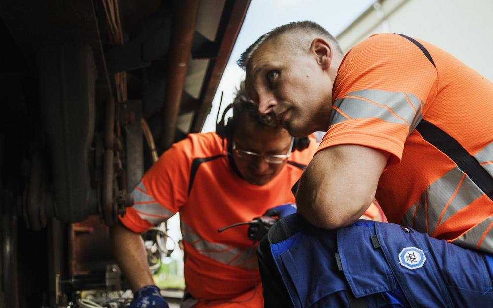 TÜV SÜD accredited as Independent Safety Assessor (ISA) for Railway Systems in Canada