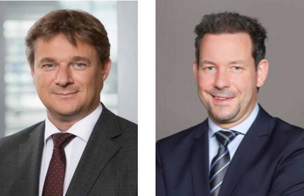 St.Galler Kantonalbank Deutschland AG konkretisiert Wachstumsstrategie und verstärkt ihr Team