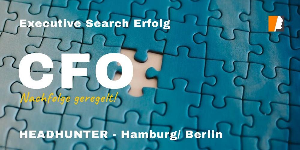 CFO-Stelle im Medizintechnik-Mittelstand besetzt