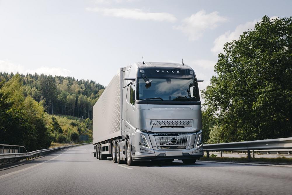 Volvo Trucks auf der IAA 2026: Neue Antriebe und Technologien für die Transportbranche