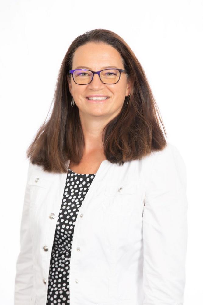 Avnet Silica Announces Maryannick Dauba as New President