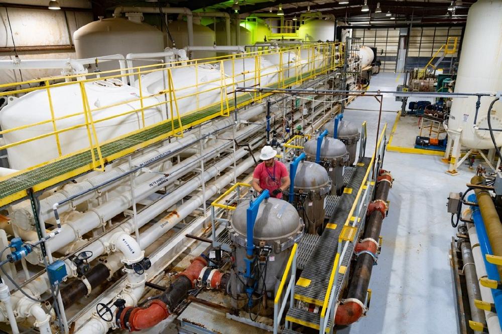 Nuclear Power Fills the Energy Gap