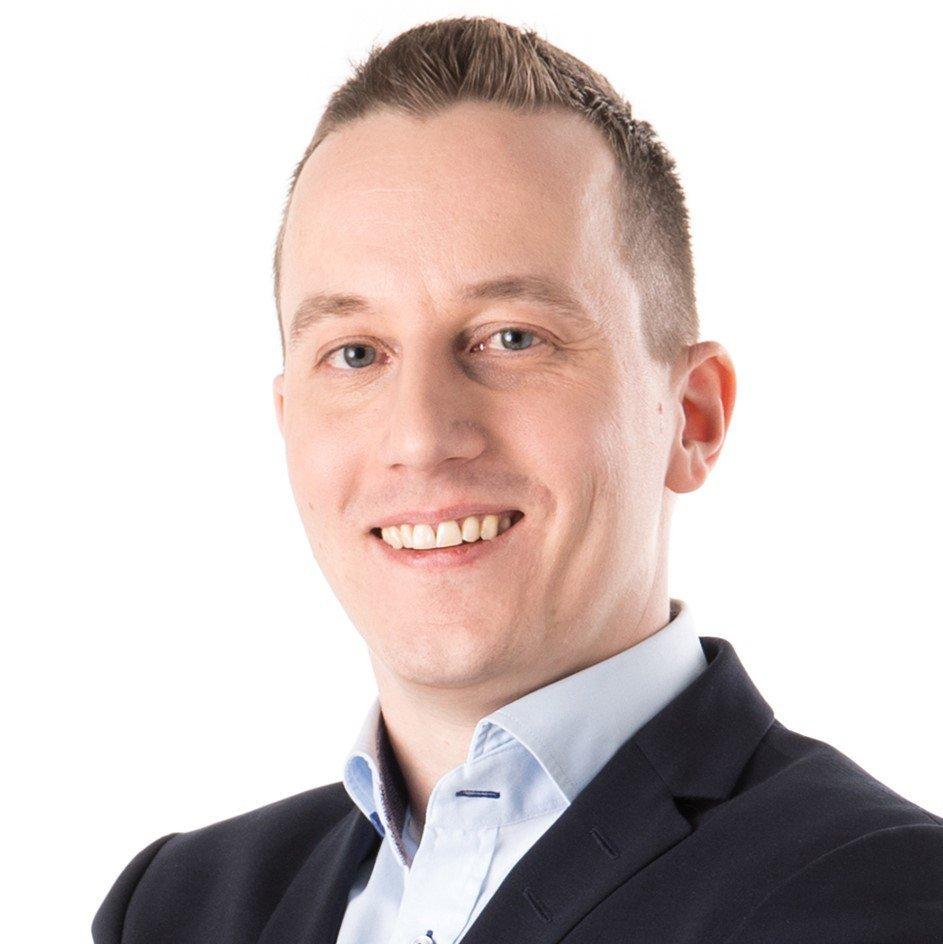 Fastems ernennt neuen CEO