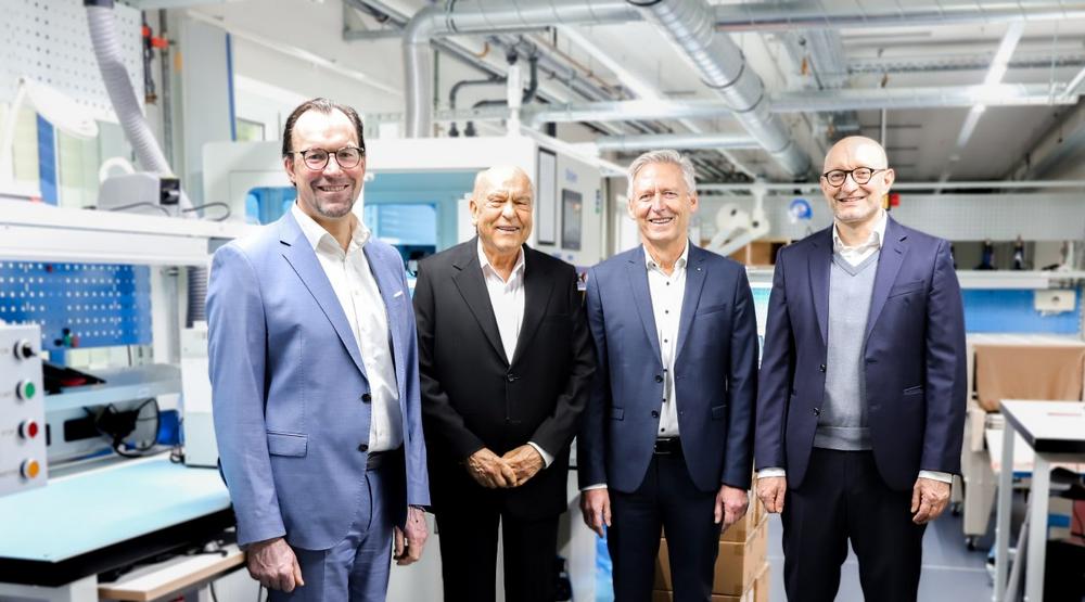 50 Jahre Batterietechnologie bei Jauch – kontinuierlicher Ausbau zum integrierten Lösungsanbieter