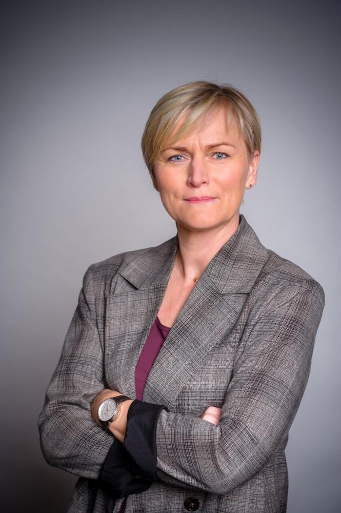 Cornelia Meissner wird Geschäftsführerin der WEMACOM Telekommunikation und Breitband GmbH
