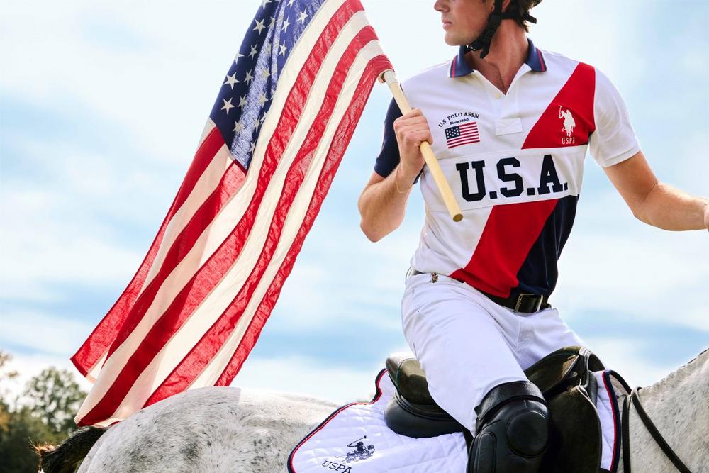 U.S. Polo Assn. feiert 250 Jahre American Spirit und arbeitet gemeinsam mit ESPN an der Sondersendung „Polo in America“