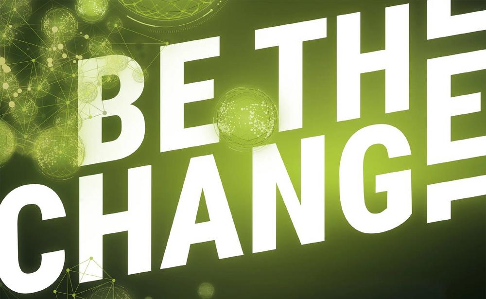 BE THE CHANGE – Die virtual7 conference 2026: Drei Tage voller Inspiration, Teamgeist und unvergesslicher Momente