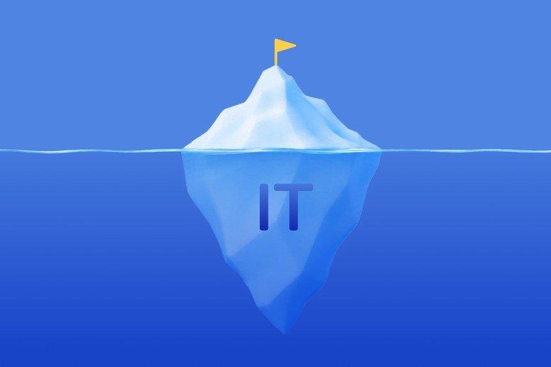 7 Shadow-IT-Risiken im Jahr 2026 & wie Credential Management sie löst